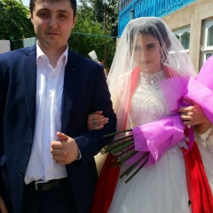 Тимур Моллаев, 10.04.1990, Махачкала