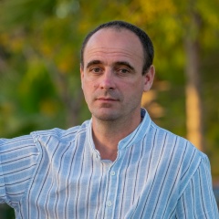 Алексей Аргунов, Санкт-Петербург