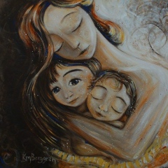 Вера Калмычкова, 03.05, Ухта