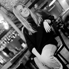 Ксения Чукалина, 19.05, Алматы