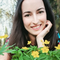 Анна Пинженина, 11.06
