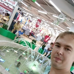 Алексей Родыгин, 23.06, Санкт-Петербург