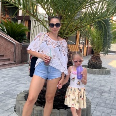 Инна Пэгыну, 08.11, Москва