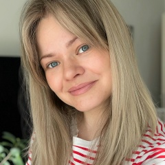 Елена Учайкина, 23.03.1989, Зеленоград
