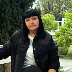 Надежда Федоркина, 27.04, Краснодар