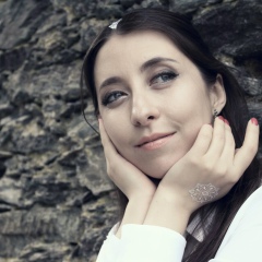 Любовь Карманова, 19.05.1988, Frankfurt am Main