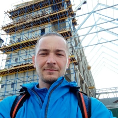 Костя Карпенко, 13.08, Сыктывкар