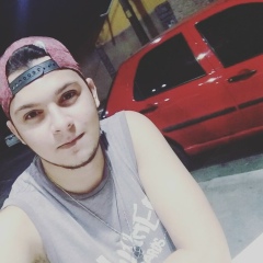 Renan Domingos, 30.08, Fortaleza