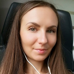 Нина Богатырева, 29.01