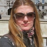 Ольга Овсиенко, 29.12, Киев