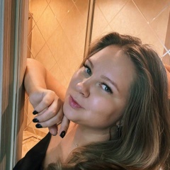 Анастасия Колесникова, 19.12, Москва