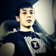 Azatkhan Erejepov, 03.02.1992, Шымкент