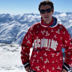 Alexey Sobchuk, 23.12.1983, Москва