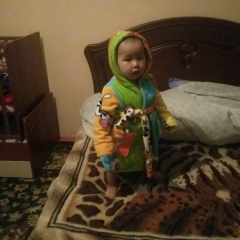 Карлыгаш Асылбековна, 14.09.1993, Шымкент