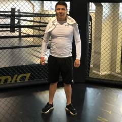 Chingiz Moldaliev, 25.10.1988, Новосибирск