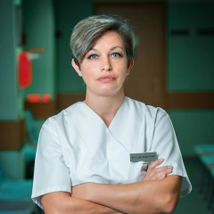 Яна Лялякина, 14.04, Баку