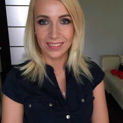 Ольга Феч, 07.07