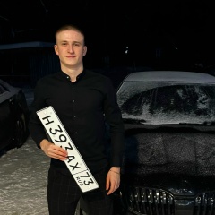 Артём Булгаков, Николаевка