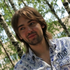 Олег Мартынов, 17.05, Москва