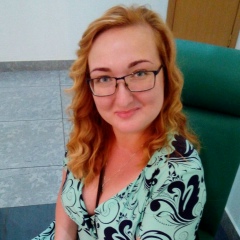 Елена Пискарёва, 13.04, Москва