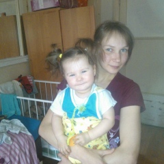 Наталия Груздева, 20.03.1985, Санкт-Петербург