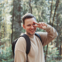 Владимир Сушков, Санкт-Петербург