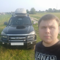 Артем , 05.05, Нижний Новгород