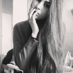 Женя Куликова, 20.04, Санкт-Петербург
