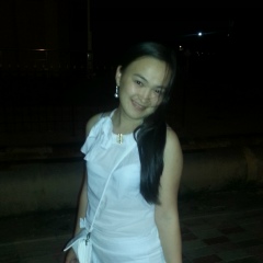 Gulim Akhmetova, 02.01, Алматы