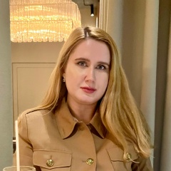 Анастасия Стреленко, 15.11, Тюмень