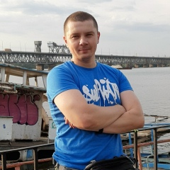 Евгений Лавров, 30.06.1988, Днепр (Днепропетровск)