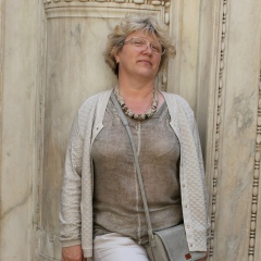 Светлана Синкевич, 19.01.1965, Витебск