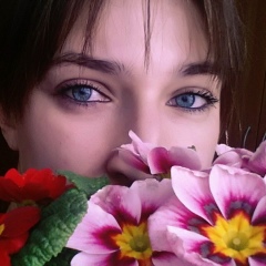 Валентина Бурденюк, 29.04, Milano