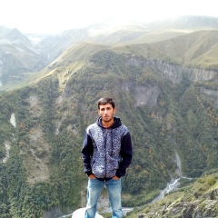 Азиз Бадоян, 01.10.1991, Тбилиси