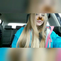 Oliwia Malec, 09.08.2003