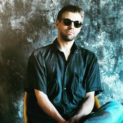 Андрей Учусов, 20.09.1991, Москва