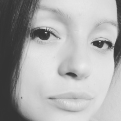 Елена Баранова, 31.03