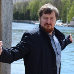 Марат Рамазанов, 28.10, Москва