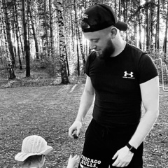 Артём Сергеевич, 29.04