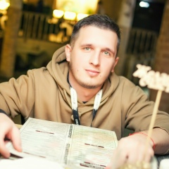 Илья Федин, 08.02.1990