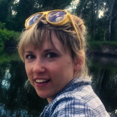 Ульяна Негодяева, 08.10, Днепр (Днепропетровск)