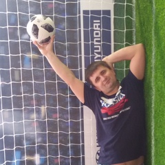 Андрей Жуков, 02.07.1986, Минск