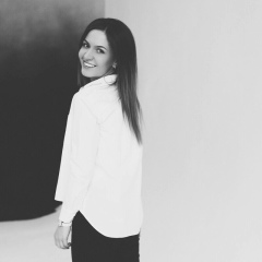 Полина Резцова, 19.02, Санкт-Петербург