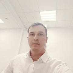 Аркадий Нямуков, 20.10.1984, Челябинск