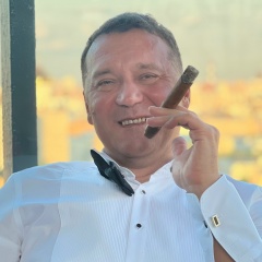 Алексей Лукин, 19.01.1973, Москва