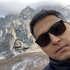 Damir Okashev, 28.12, Атырау