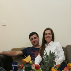 Farhad Nurayi, 29.09, Shiraz