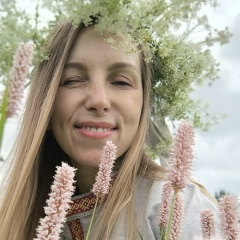 Мила Сняткова, 05.02, Вологда