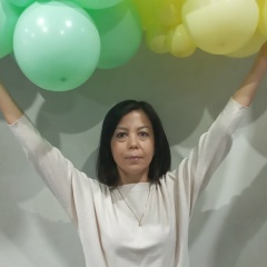 Резеда Хасанова, Уфа