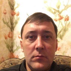 Виталий Романов